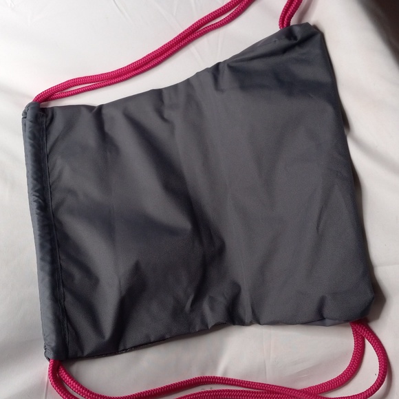 Adidas Drawstring Sling Backpack - Picture 3 of 4